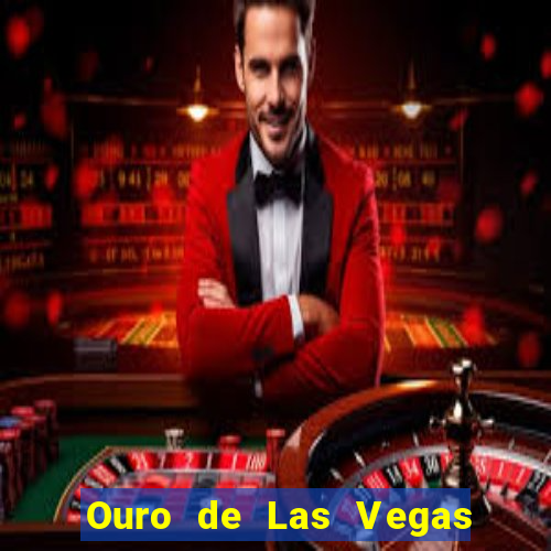 Ouro de Las Vegas o ouro maldito de las vegas filme online